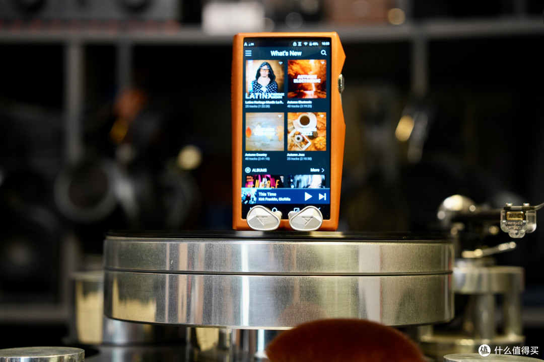 罕见的“非讨好向”旗舰耳机:Astell&Kern CLARUS克鲁斯把玩随笔