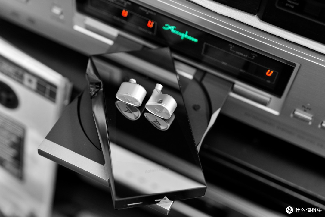 罕见的“非讨好向”旗舰耳机:Astell&Kern CLARUS克鲁斯把玩随笔