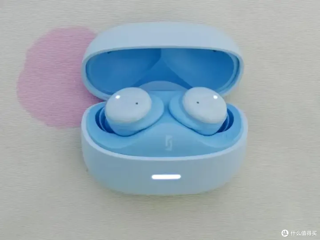 蛇圣小梦Pro侧躺不压耳,带主动降噪的迷你睡眠耳机真的好用吗?