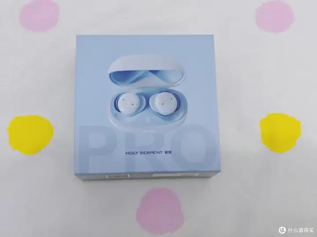 蛇圣小梦Pro侧躺不压耳,带主动降噪的迷你睡眠耳机真的好用吗?
