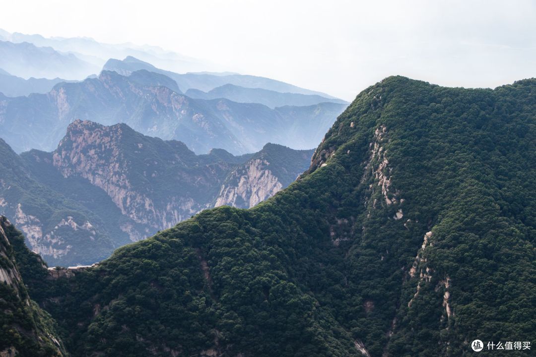 清东陵:一座山埋了5位皇帝,247年才修完