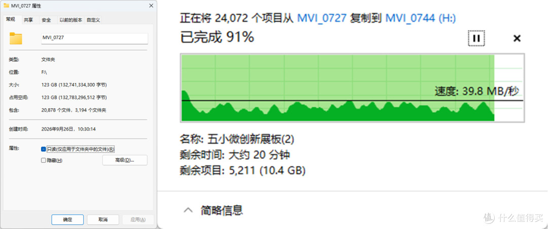 闪迪CZ96 512GB U盘简测:适合办公场景的高性价比稳选