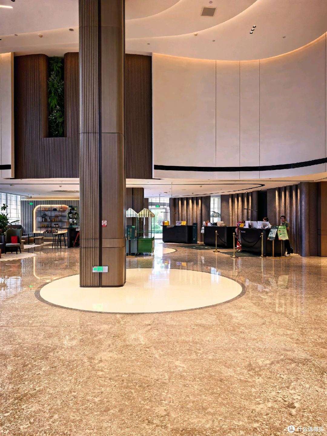 IHG5000积分包价刷房保级圣地?武汉空港逸衡酒店 真实入住体验