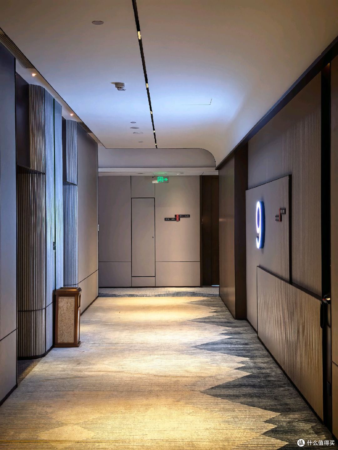 IHG5000积分包价刷房保级圣地?武汉空港逸衡酒店 真实入住体验