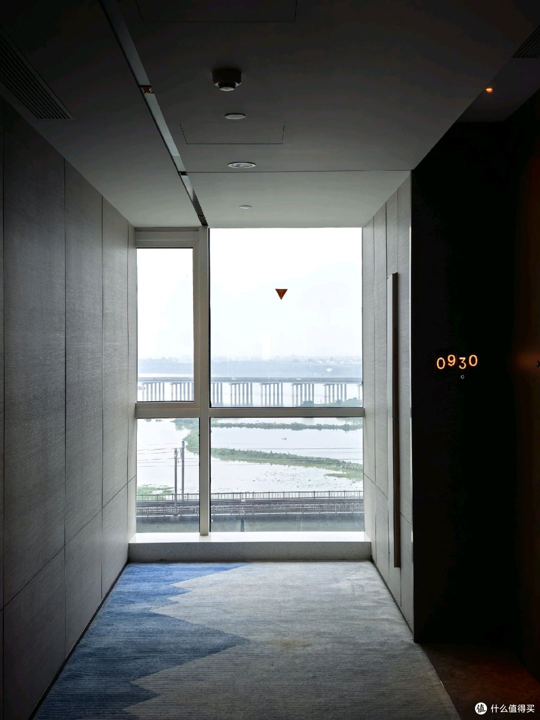 IHG5000积分包价刷房保级圣地?武汉空港逸衡酒店 真实入住体验