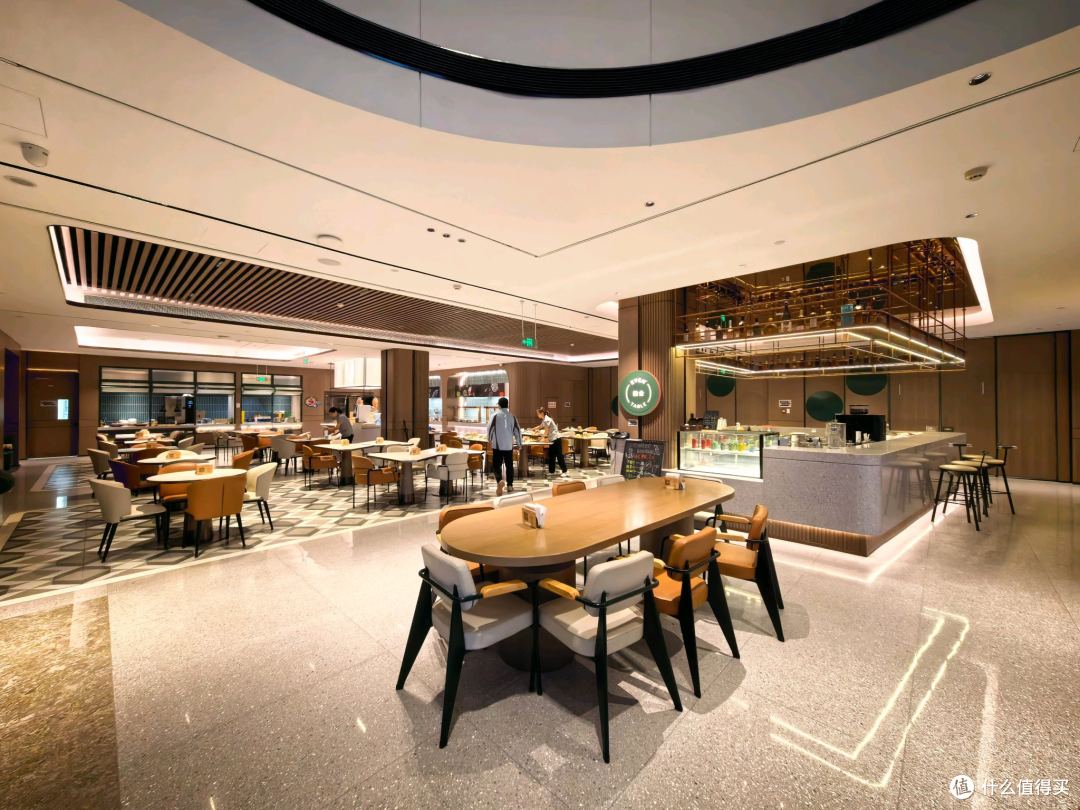 IHG5000积分包价刷房保级圣地?武汉空港逸衡酒店 真实入住体验