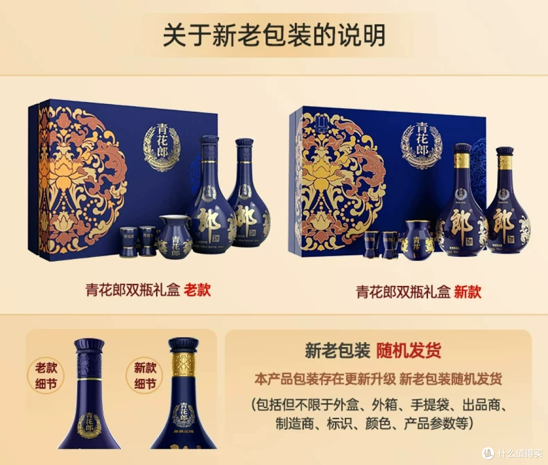 双节+老同志退休,拿出2021年的青花郎礼盒装庆祝,还行不?!