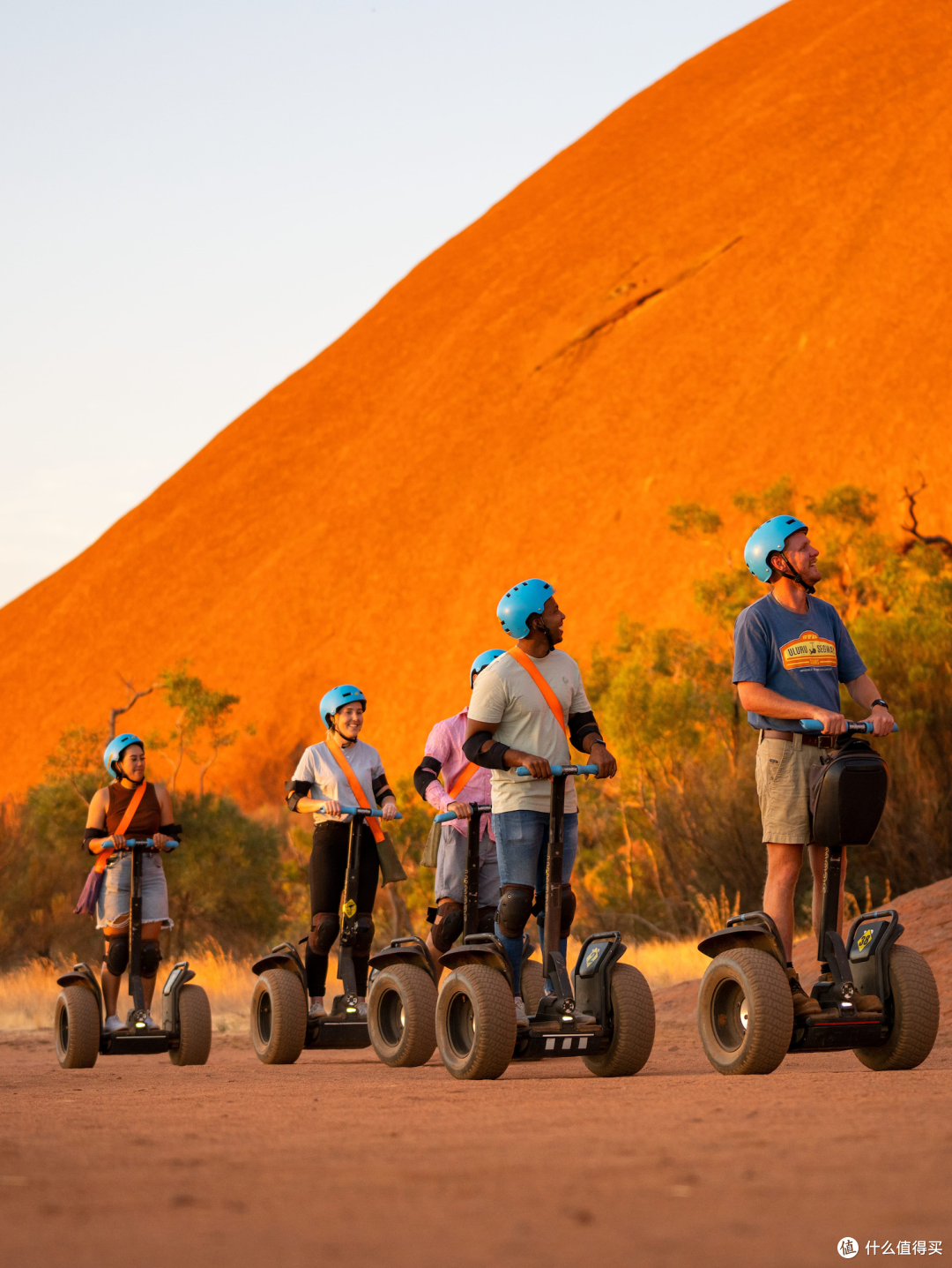 ● Uluru-Kata Tjuta National Park, Northern Territory  📷 / © Tourism Australia