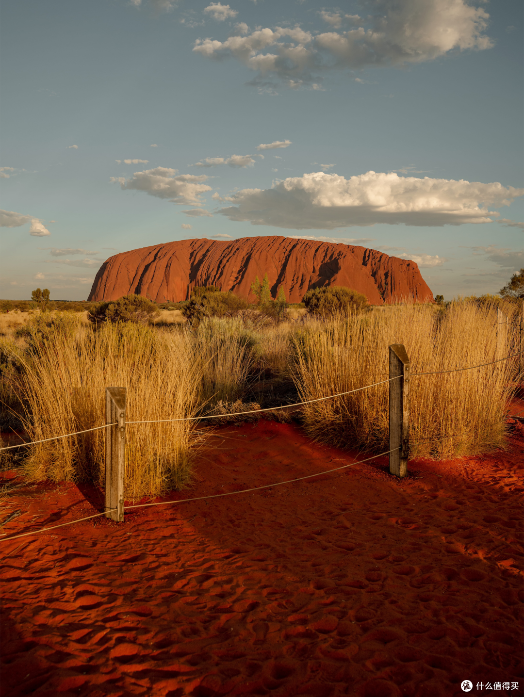 ● Uluru-Kata Tjuta National Park, Northern Territory  📷 / © Tourism Australia