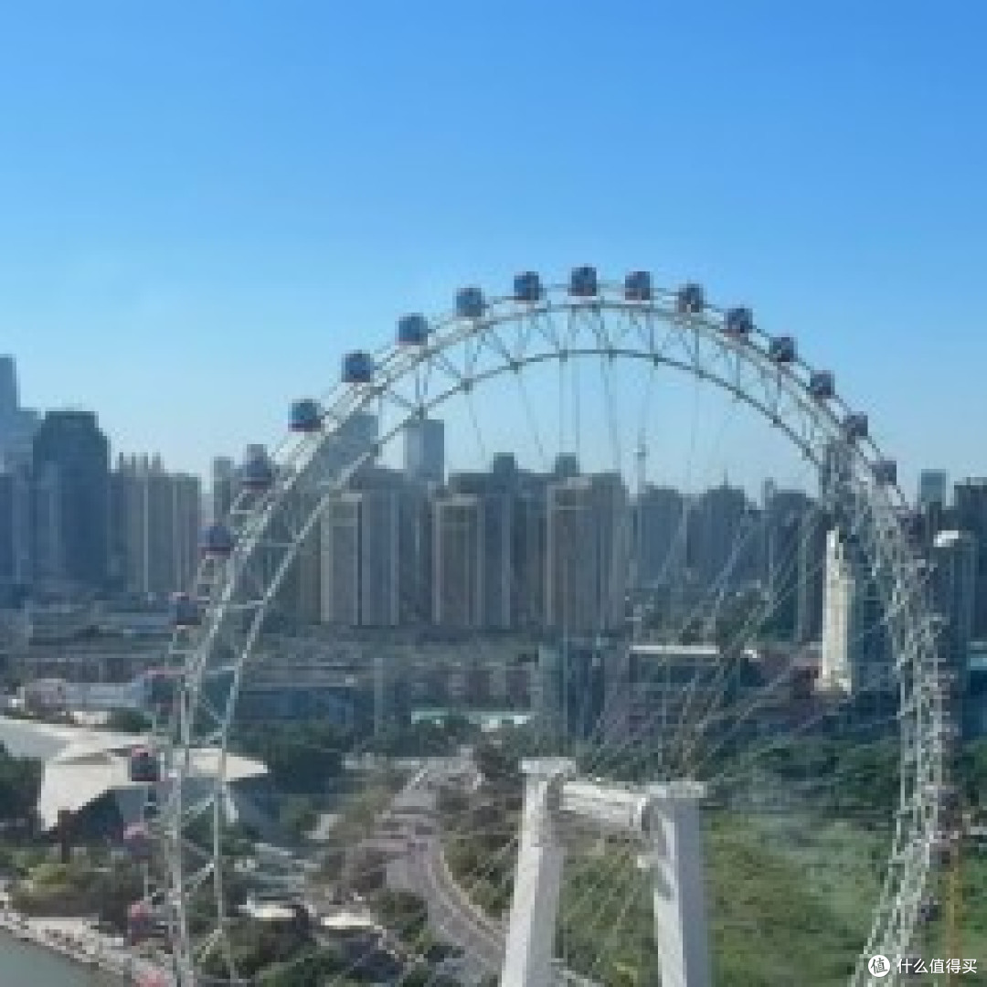 美丽的风景