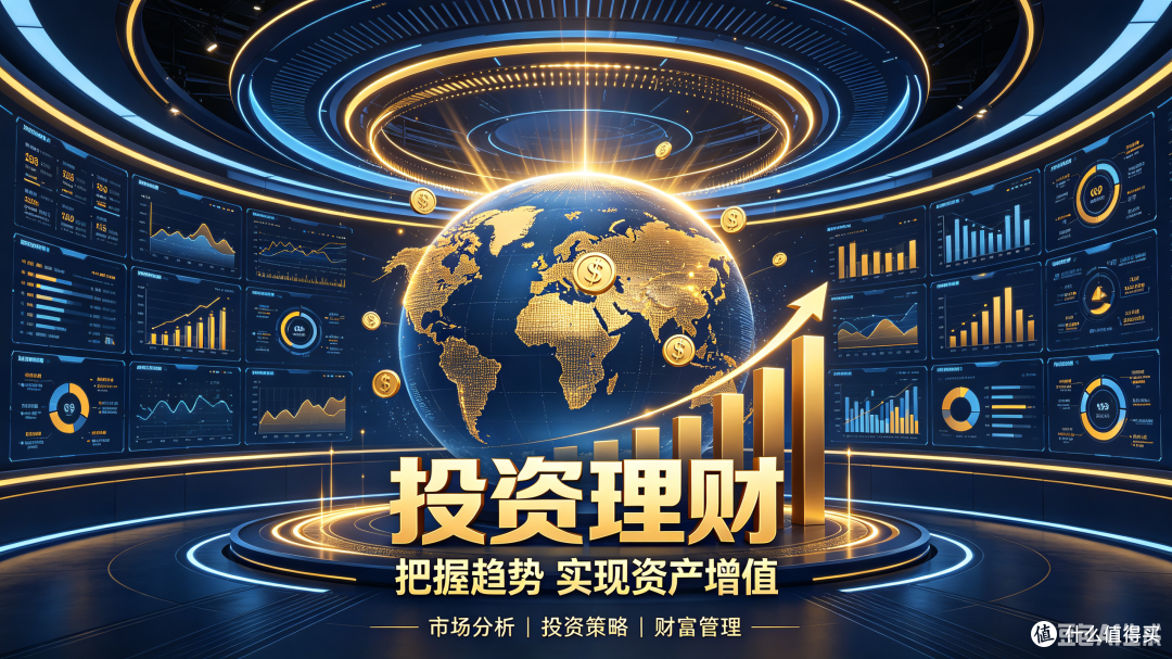 市场真的不可战胜吗？我发现金融学遗漏了一个关键变量
