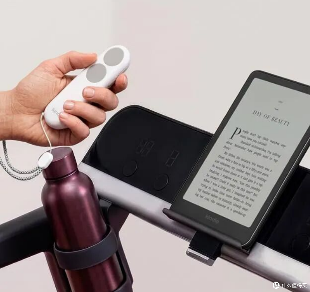 Kindle杀疯了!8款新品+4款配件,还涨价了