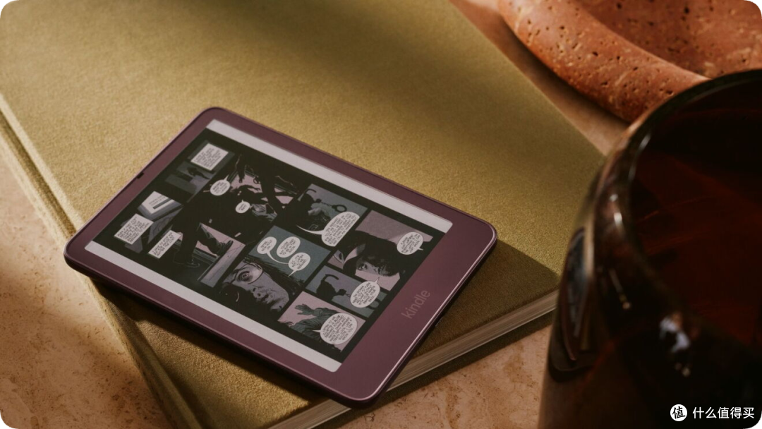 Kindle杀疯了!8款新品+4款配件,还涨价了