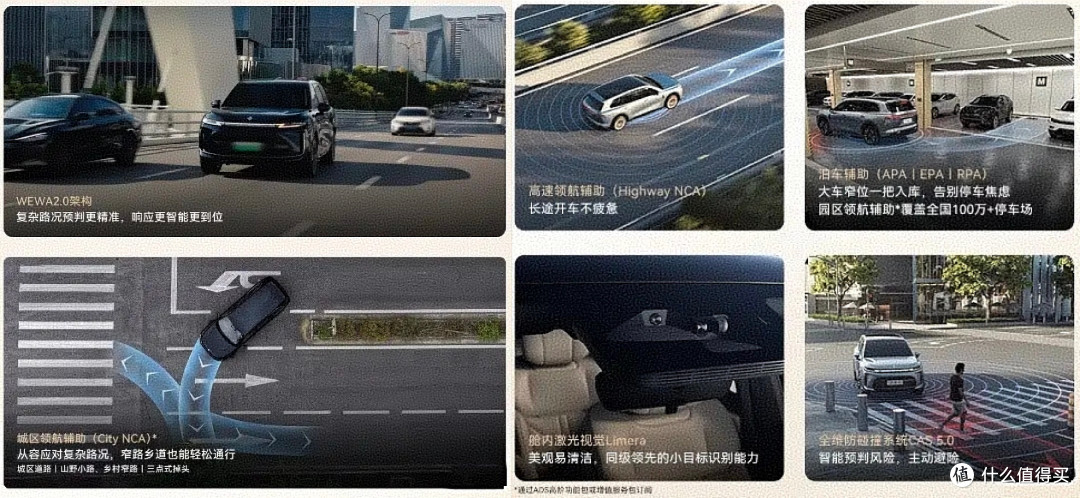 买六座不是买座位,是买一家人出门的温馨快乐,三台热销车选一选