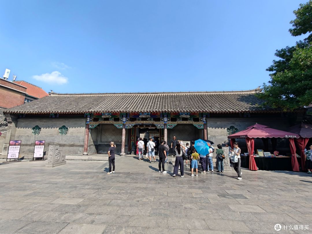 得闲翻相册8——2025年9月沈阳行之张学良旧居（上）