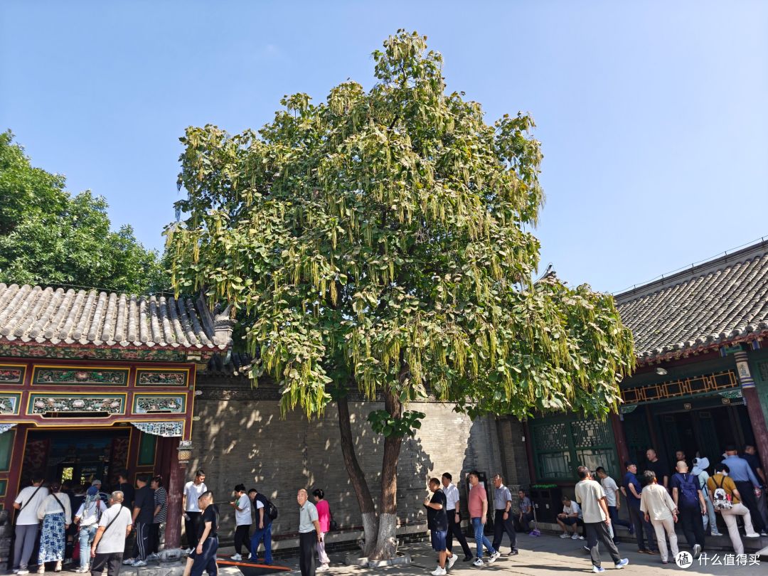 得闲翻相册8——2025年9月沈阳行之张学良旧居（上）