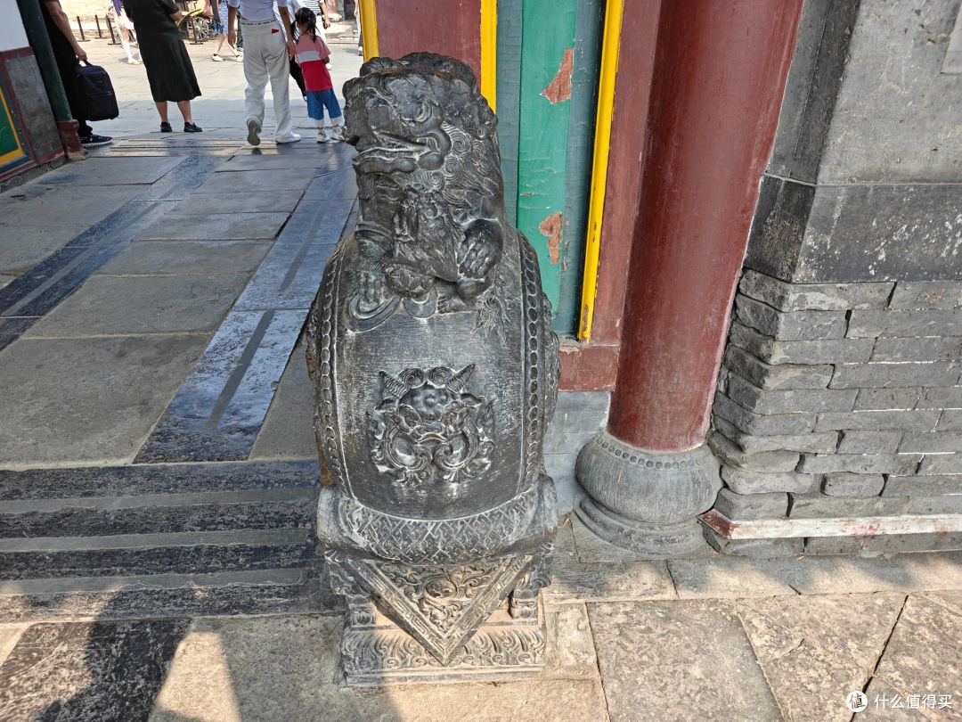 得闲翻相册8——2025年9月沈阳行之张学良旧居（上）