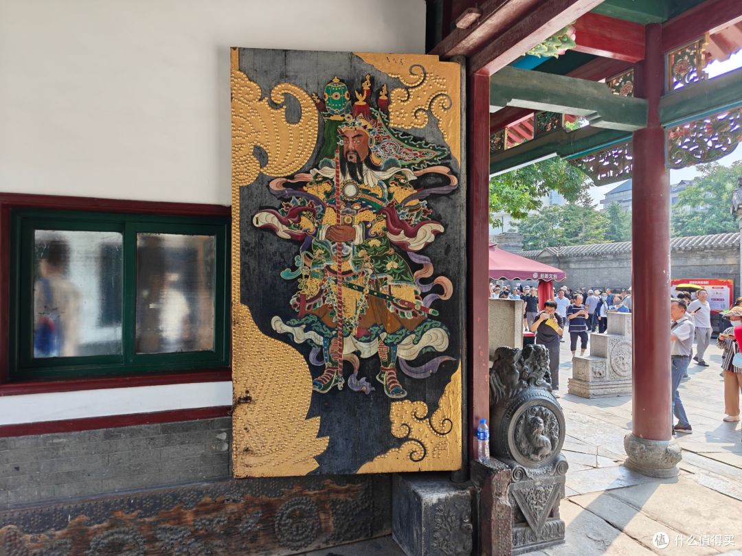 得闲翻相册8——2025年9月沈阳行之张学良旧居（上）