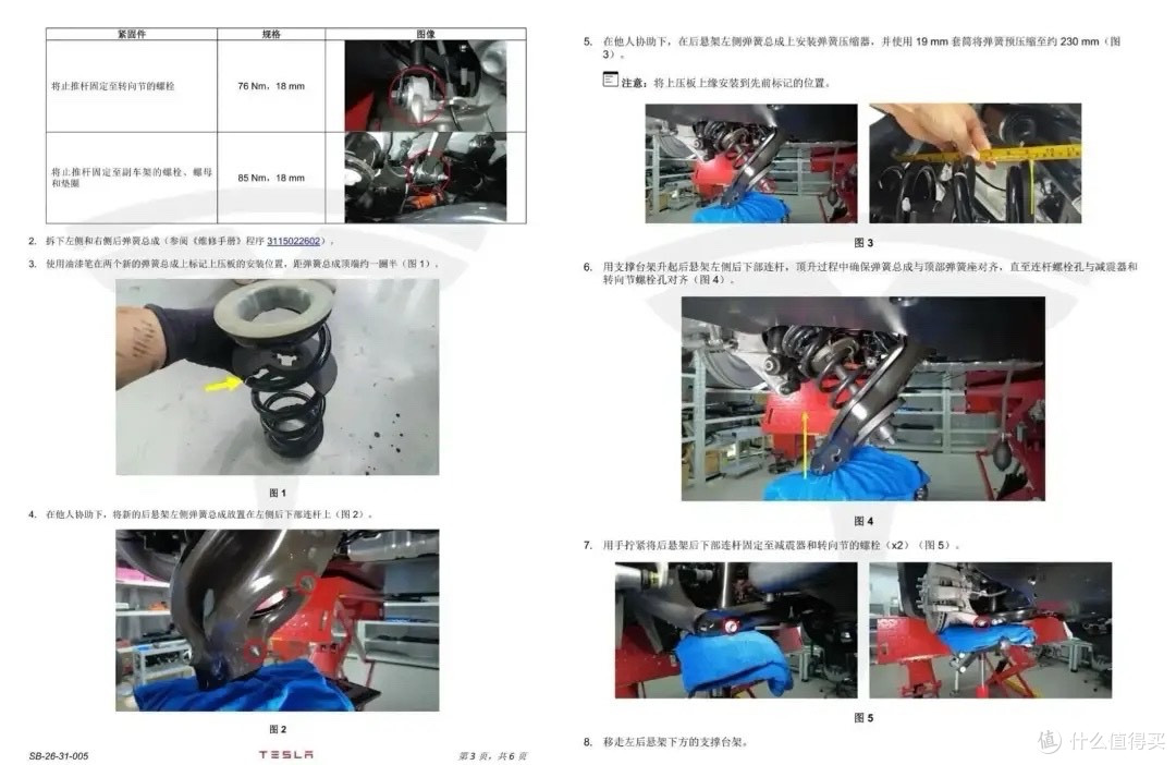 特斯拉部分Model Y迎来召回!倒车影像或突然黑屏,车主赶紧自查