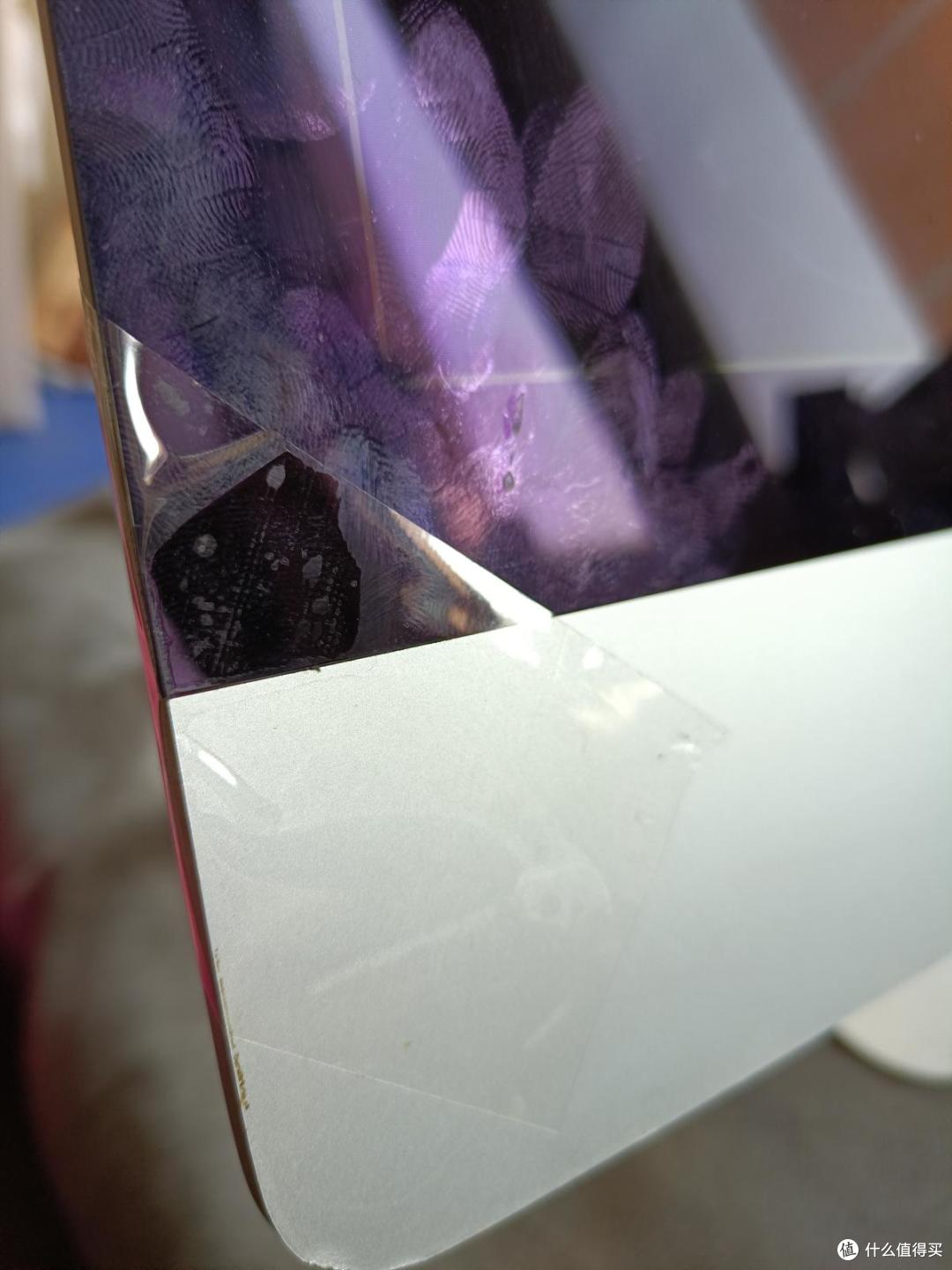 14年的老苹果电脑iMac自救经历，十几块解决了几千块的问题