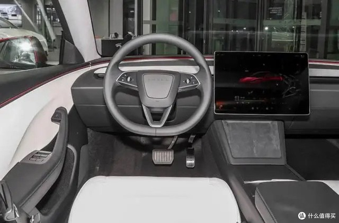 新款Model3正式上市!23万多起售价降价增配,老车主心态崩了呀