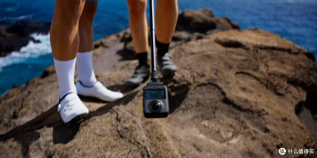 大疆Osmo 360二代已发、一代降价：这台全景相机现在买算不算捡漏