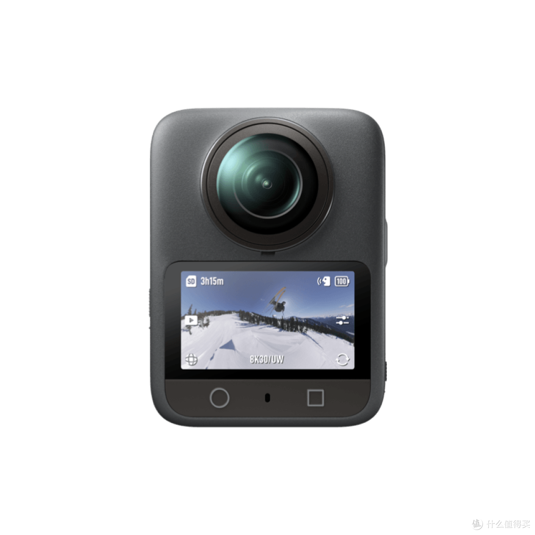 大疆Osmo 360二代已发、一代降价：这台全景相机现在买算不算捡漏
