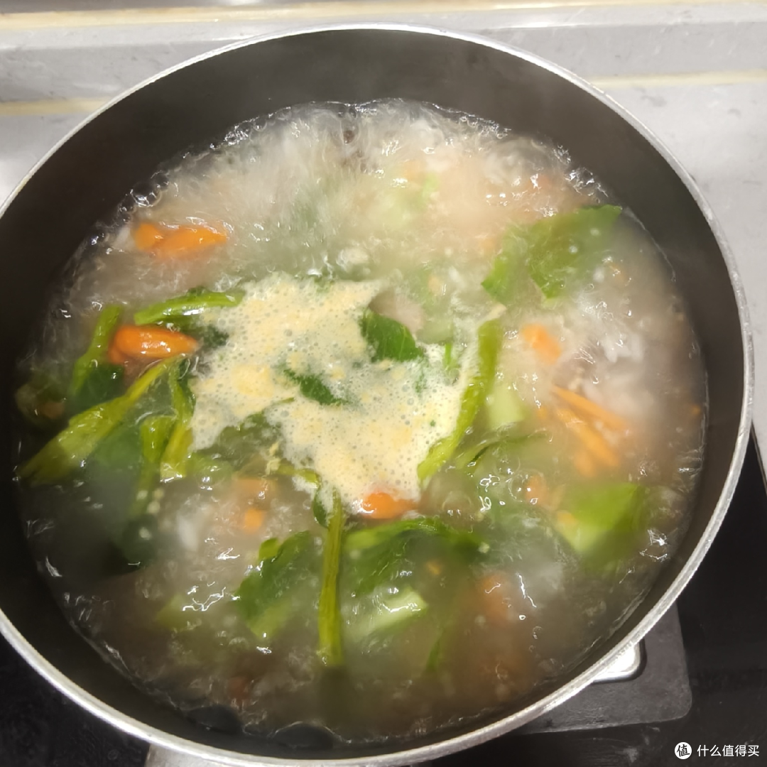 南方的粥,喝得热火朝天,太治愈了!