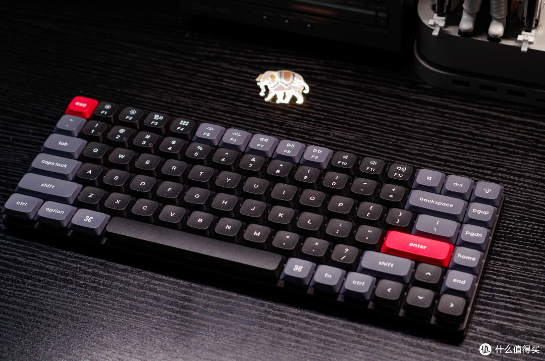 一百多入手，被颜值耽误最便宜的罗技无线机械键盘POP Keys