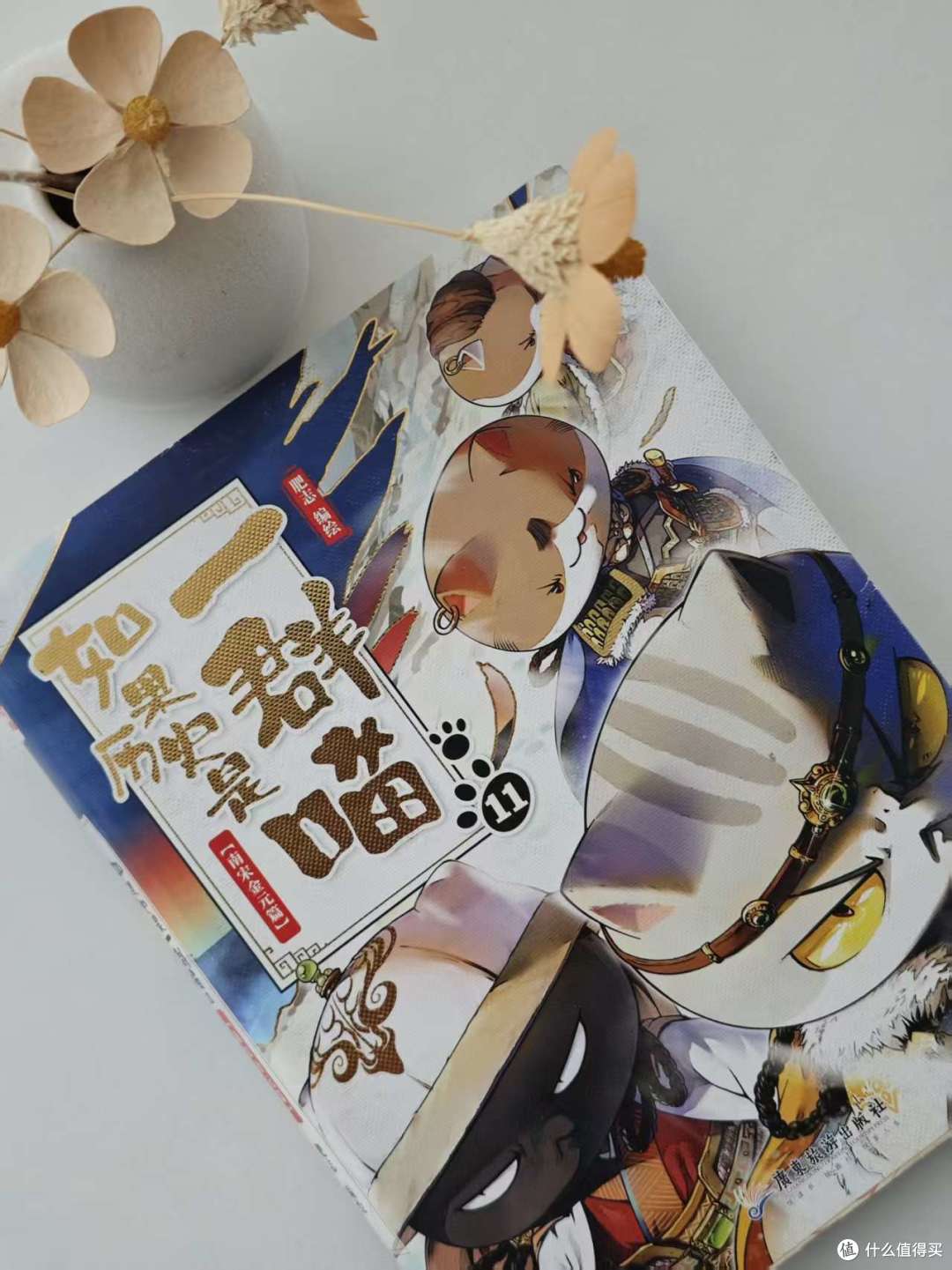 孩子疯抢家长纠结!实测《如果历史是一群喵》,优缺点一次性说透