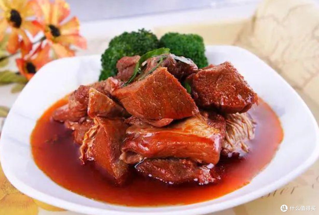 国庆假期后就是寒露,天气逐渐转冷,这肉贵点也该多吃,御寒暖身