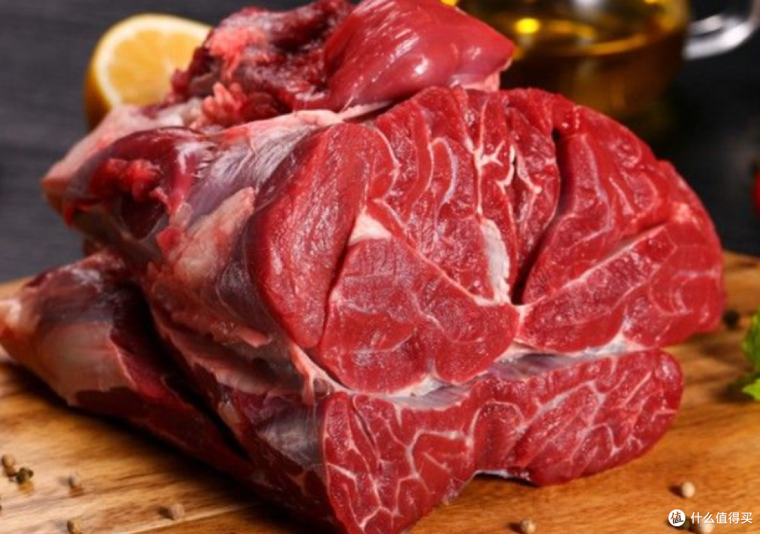 国庆假期后就是寒露,天气逐渐转冷,这肉贵点也该多吃,御寒暖身