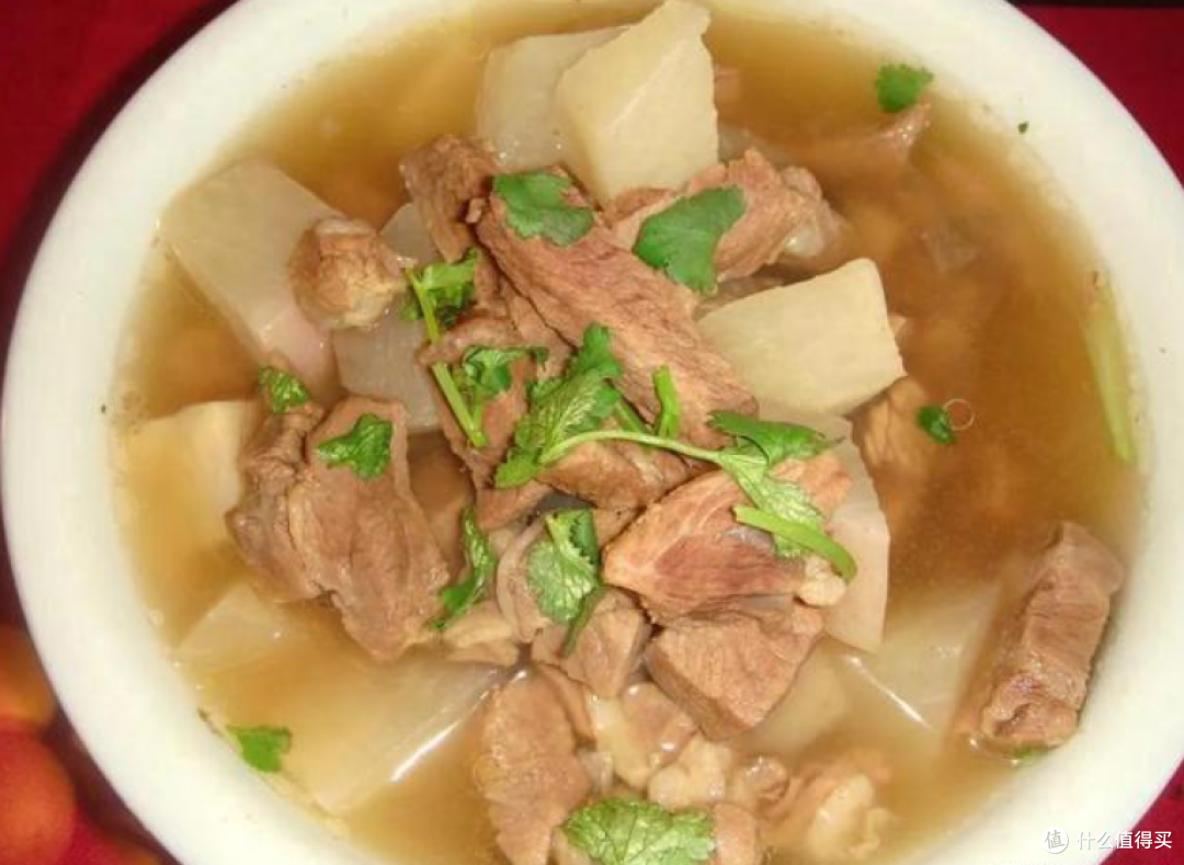 国庆假期后就是寒露,天气逐渐转冷,这肉贵点也该多吃,御寒暖身