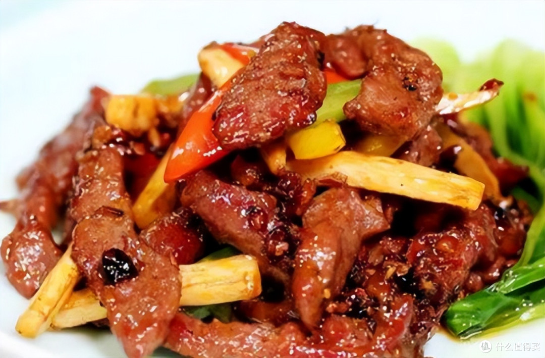 国庆假期后就是寒露,天气逐渐转冷,这肉贵点也该多吃,御寒暖身