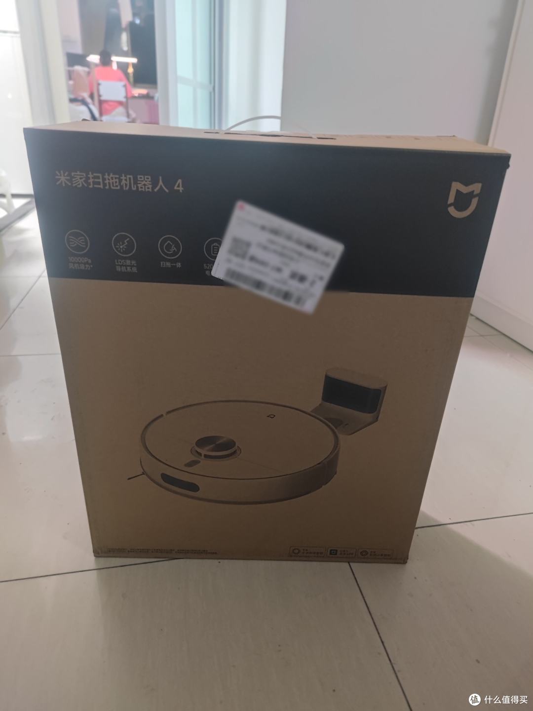 先扫后拖?还是扫拖一体?不纠结,交给机器人