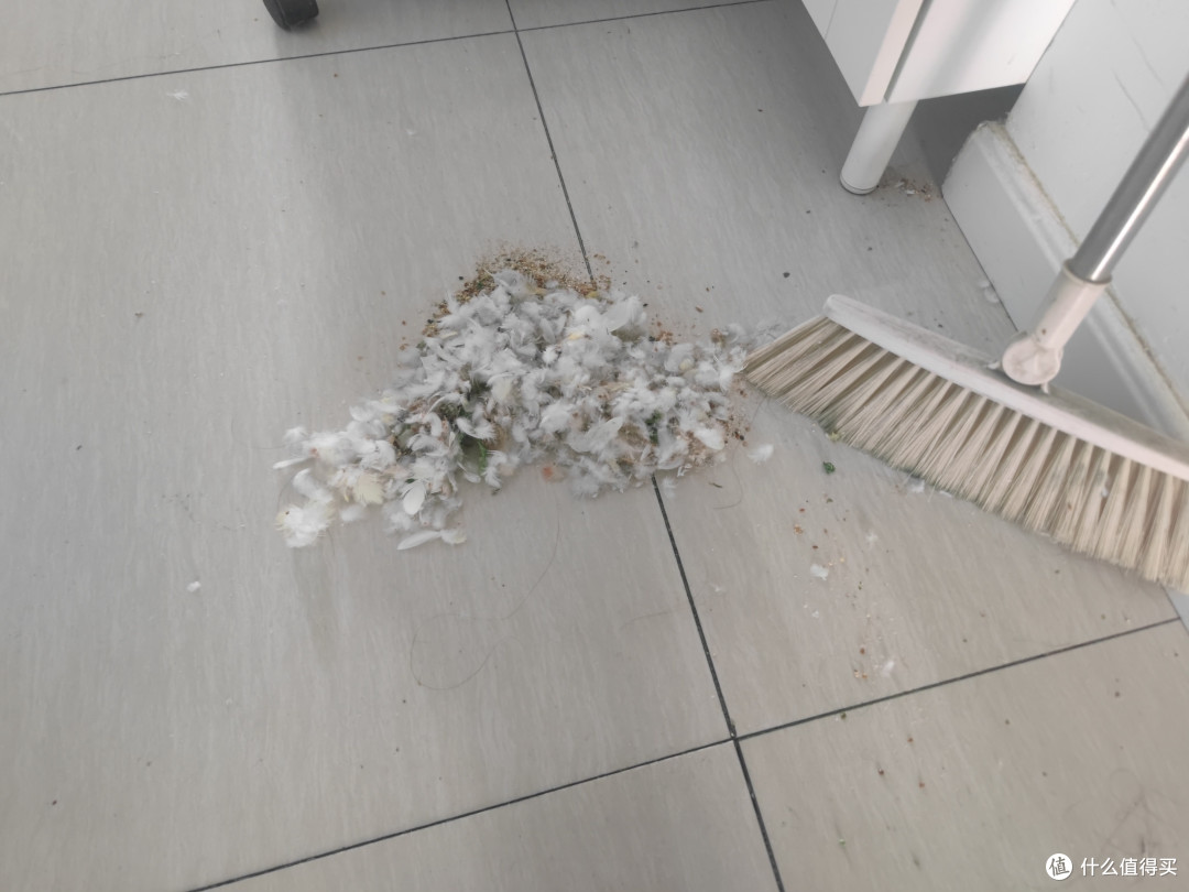 先扫后拖?还是扫拖一体?不纠结,交给机器人