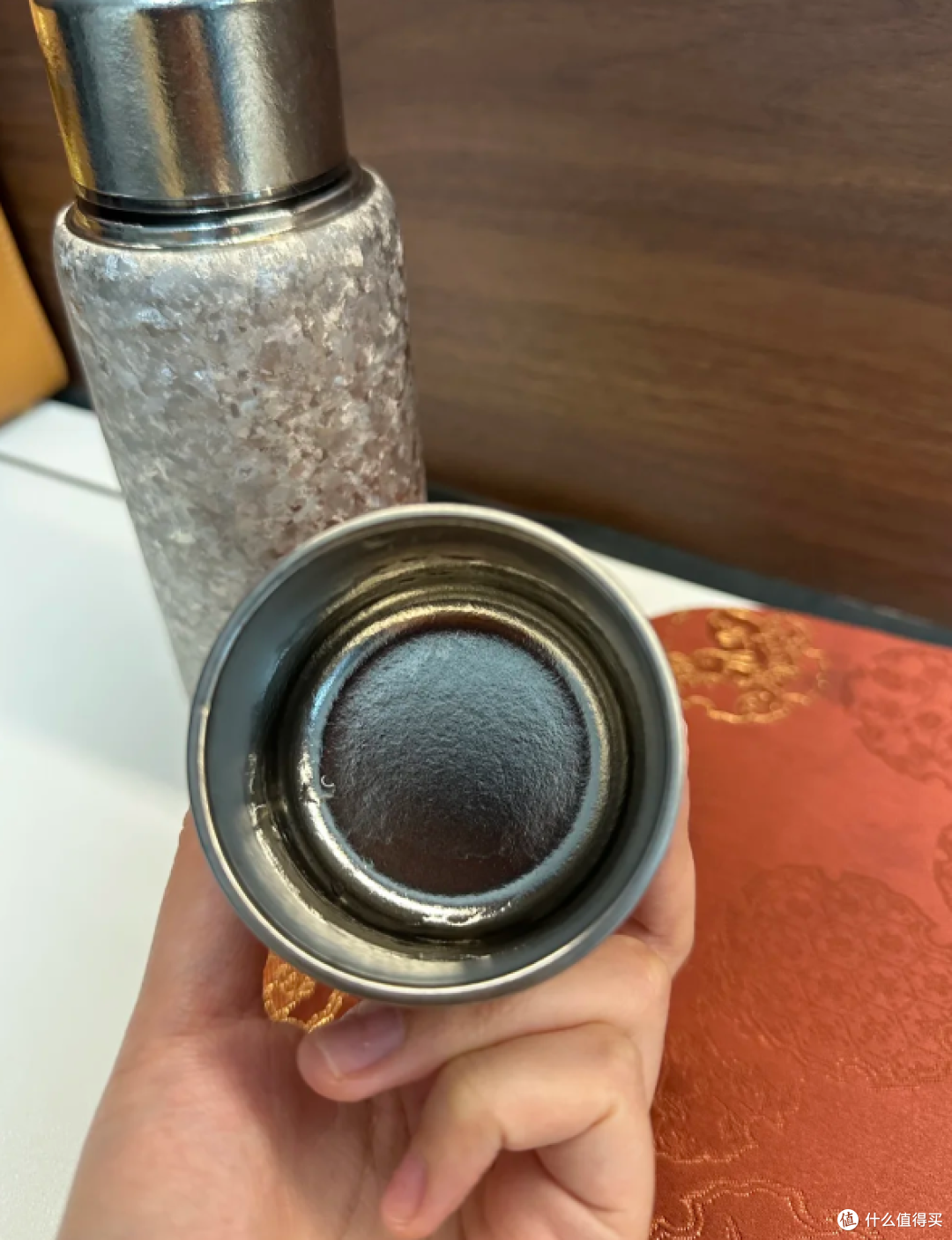 备受追捧的“纯钛保温杯”,究竟值不值得投入?来说说大实话