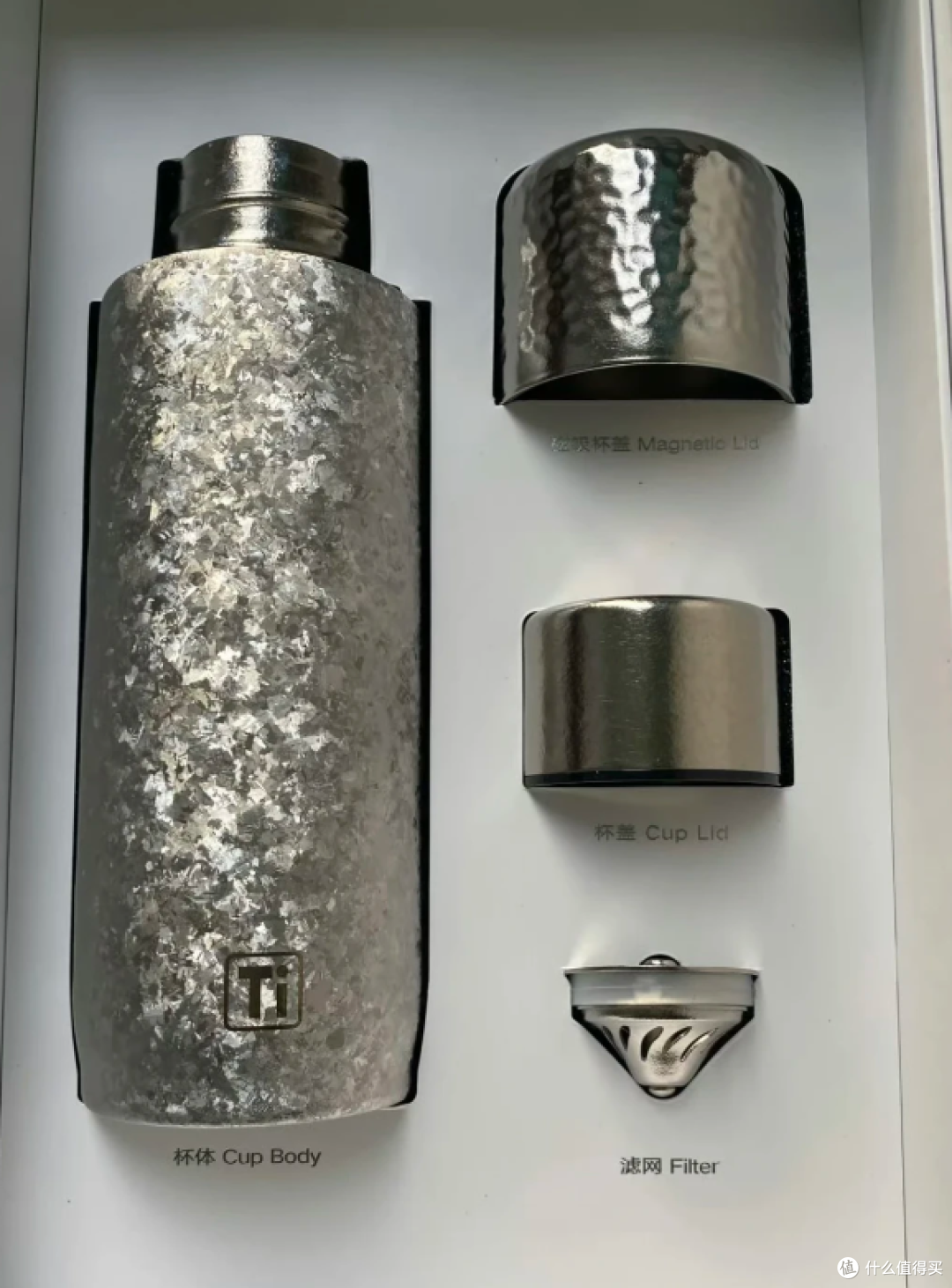 备受追捧的“纯钛保温杯”,究竟值不值得投入?来说说大实话