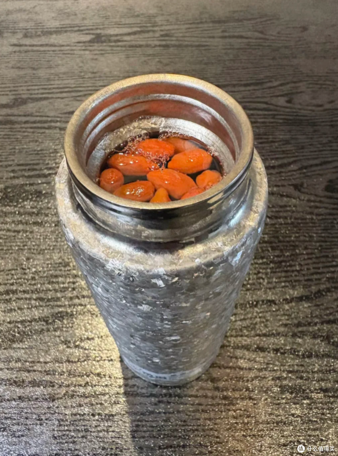 备受追捧的“纯钛保温杯”,究竟值不值得投入?来说说大实话