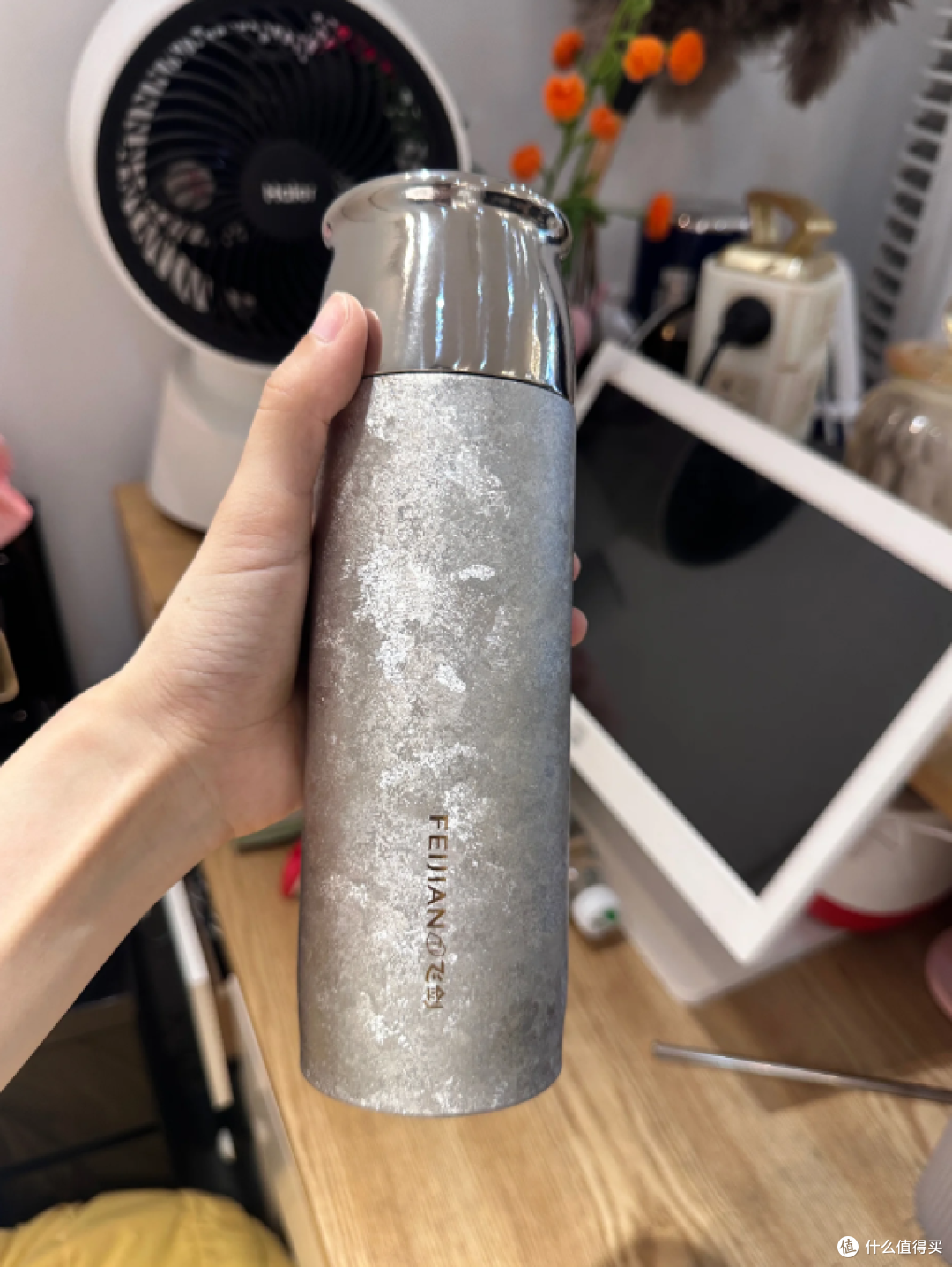备受追捧的“纯钛保温杯”,究竟值不值得投入?来说说大实话
