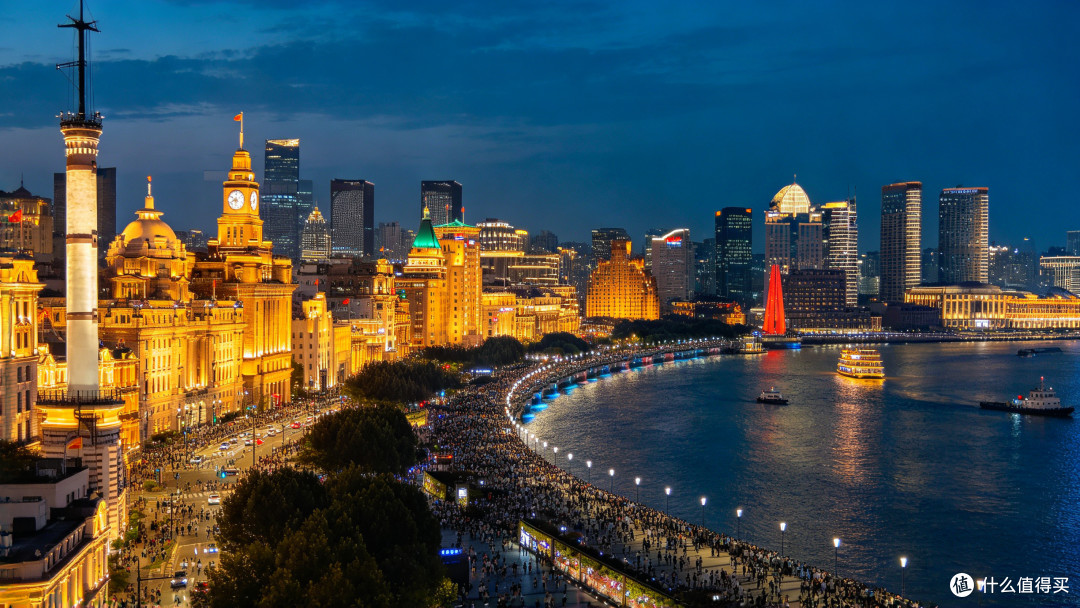 2026国庆最挤景区TOP10:望仙谷堵5小时徒步5公里,这些地方到底值不值得去?