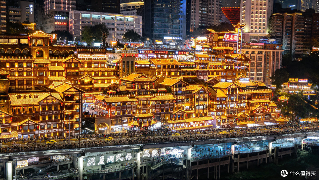 2026国庆最挤景区TOP10:望仙谷堵5小时徒步5公里,这些地方到底值不值得去?