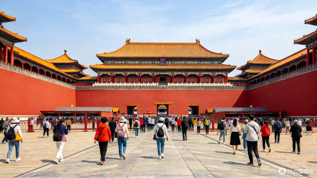 2026国庆最挤景区TOP10:望仙谷堵5小时徒步5公里,这些地方到底值不值得去?