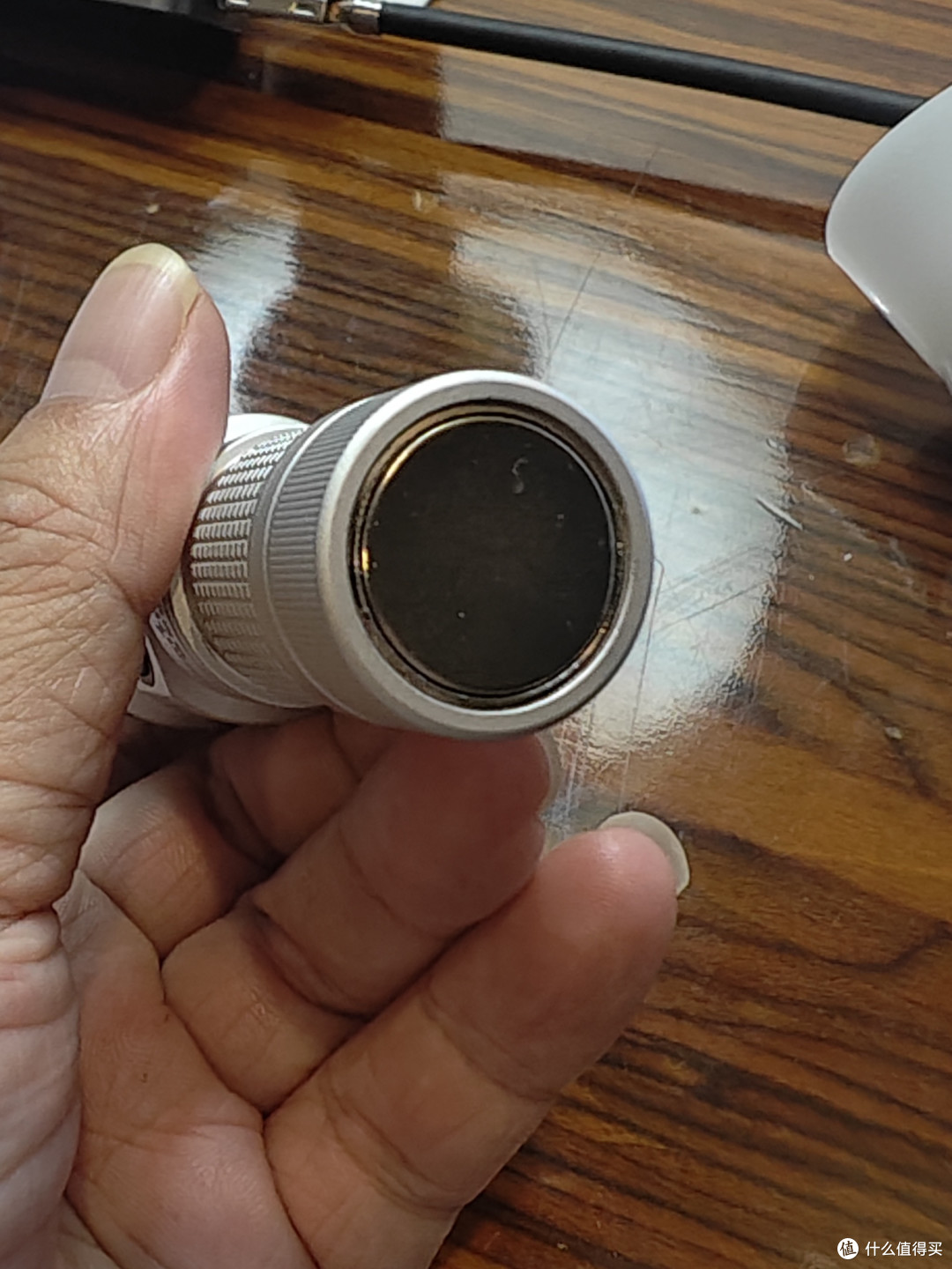 多多上几款小手电晒单