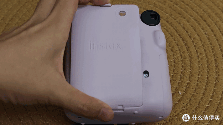 算一笔账,富士instax mini12 值不值得入手?