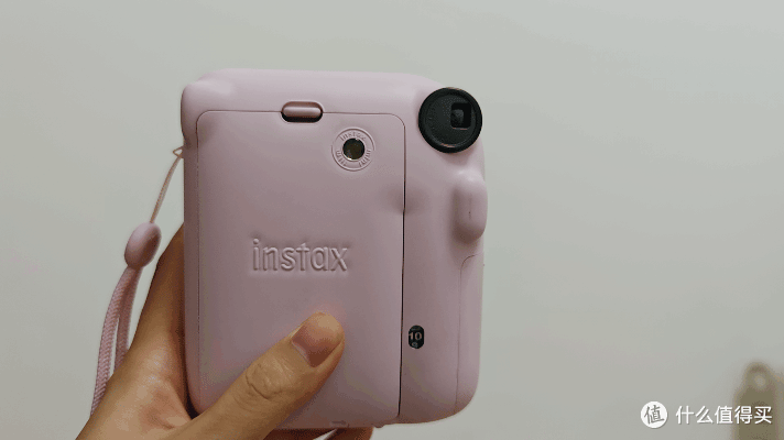 算一笔账,富士instax mini12 值不值得入手?