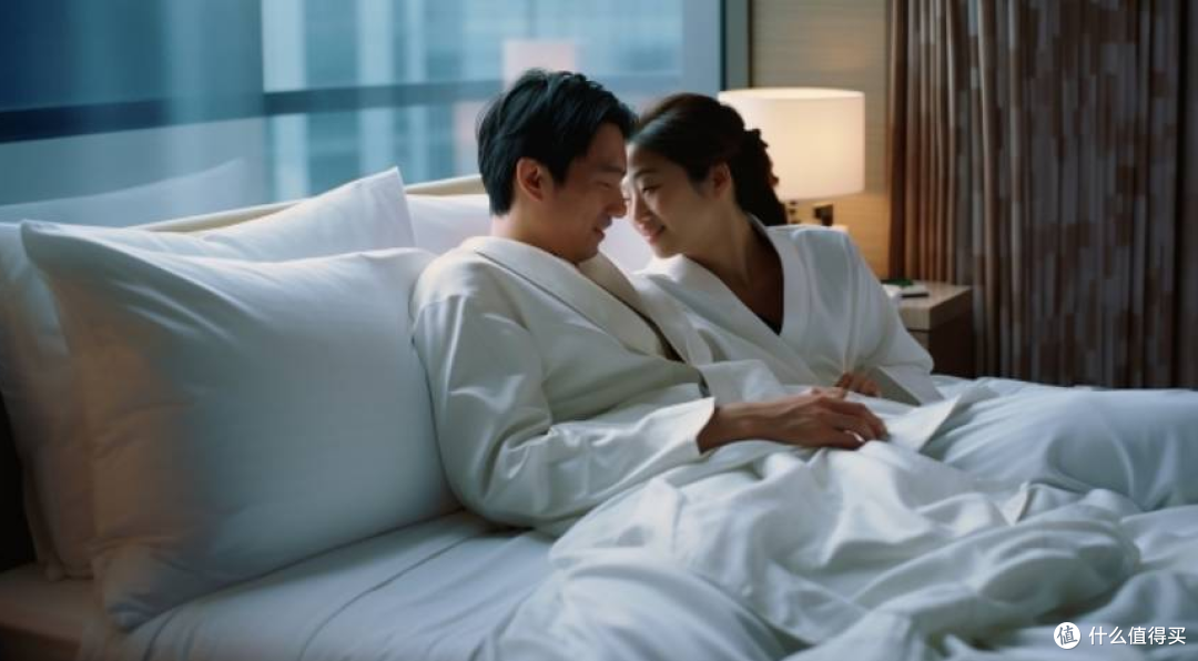 性生活舒服了,夫妻关系真的会变好吗?