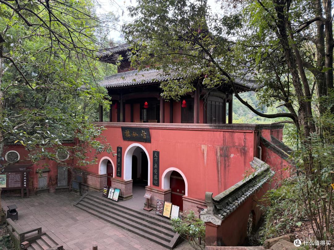 徐霞客二刷的齐云山，到底有什么魅力？这份齐云山游览攻略请收好