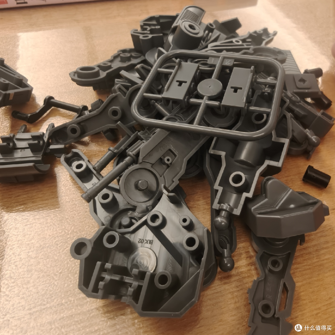 布鲁可积木人星球大战超越版Lite第一弹最拉的
