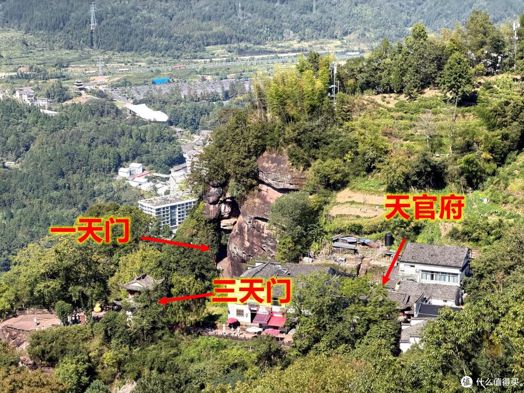 徐霞客二刷的齐云山，到底有什么魅力？这份齐云山游览攻略请收好